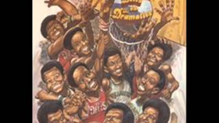 The Dells vs. The Dramatics - Door to your heart