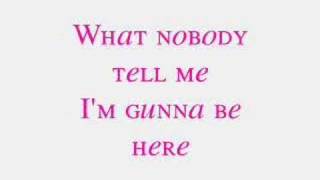 Alicia Keys - Teenage Love Affair Lyrics