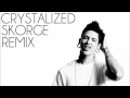 T. Mills - Crystalized (Skorge Filthy Dubstep Remix ...