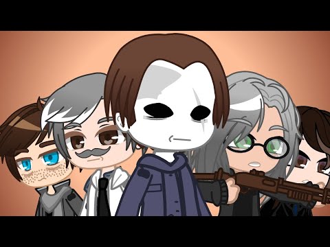 🎶 Halloween 2018 THE Musical (gacha version)