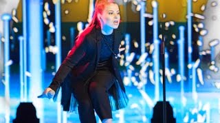 Nacionalinė „Eurovizijos“ atranka | „Fusedmarc“ „Rain Of Revolution“.