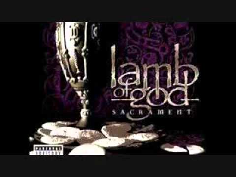 Lamb Of God - Again We Rise