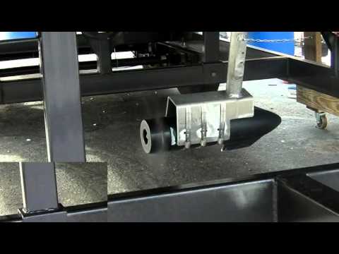 Bow Thruster