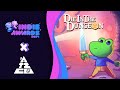 Βίντεο παιχνιδιού για Die in the Dungeon  Mac