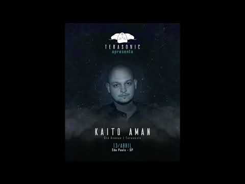 Kaito Aman - Terasonic #1 (April 13, 2019) [Remake of the set live]