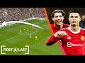 First & last free-kicks from the BEST takers ft. Cristiano Ronaldo | Premier League
