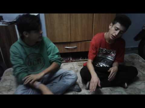 Freestyle - Tafi//GreeatPA