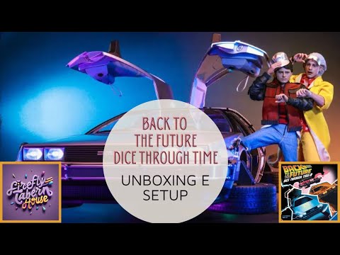 Ritorno al Futuro (Dice Through Time)