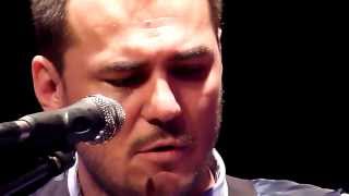 Ismael Serrano Al Bando Vencido Concepcion 2013