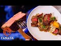 MasterChef Canada's Best Steak Dishes! | MasterChef Canada | MasterChef World