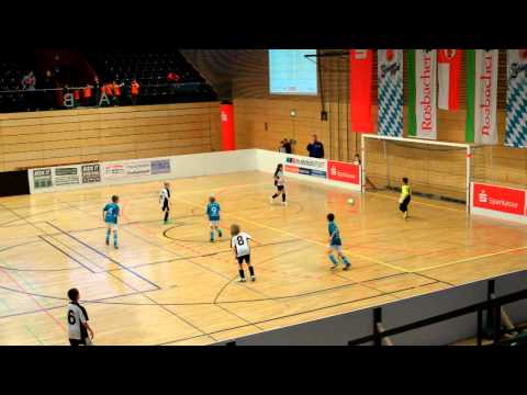 06 12 14 Sparkassen Juniorcup Elsenfeld