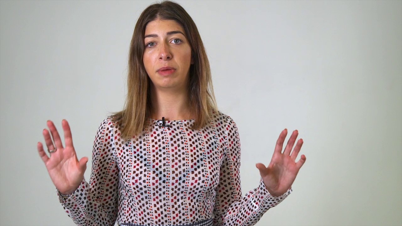 Stephanie Mark, Co-Founder The Coveteur | FounderMade - YouTube