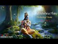 Lord Krishna Flute Relaxing Music Live 24 7