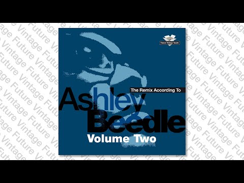 Video thumbnail for Happiness (Ashley Beedle’s West Coast Beach Bossa Vocal Mix)