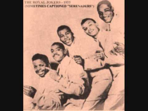 The Royal Jokers  - September In The Rain