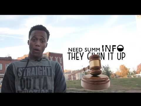 HemiGodd - Freestyle Monday S:2 BONUS #10 | #VickMontFilms