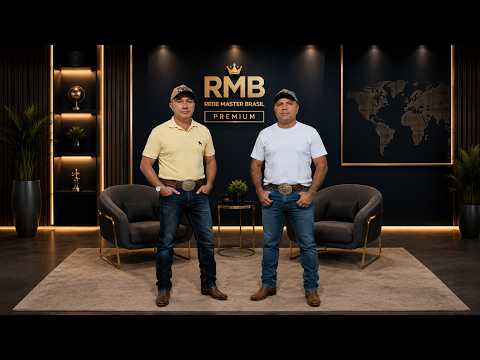 Novo alvorecer - Ivan de Lima & Rafael - Tema 11 2026