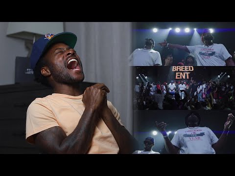 ILL WILL VS JAG Got Really CRAZY & DARK Outside😳🤯 RBE #MAXOUT2 RAP BATTLE - RECAP