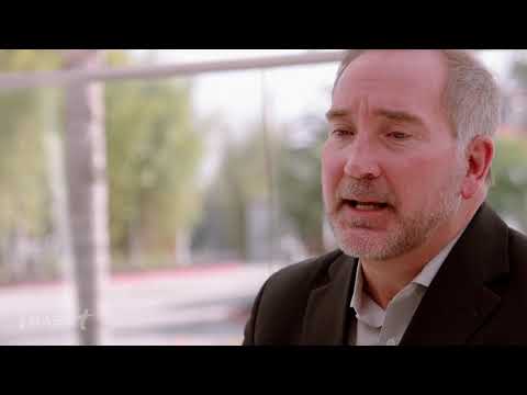 Lockheed Martin - Customer Success Story (Jeff Gleeson - Senior Manager of Manufacturing Systems)
