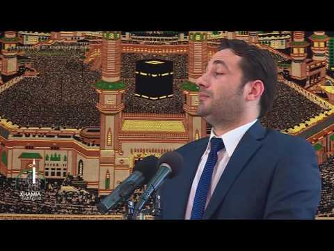 Elvis Naci - Çfarë duhet bere kur te furnizon Zoti me fëmijë! [Shkeputje dobiprurese]