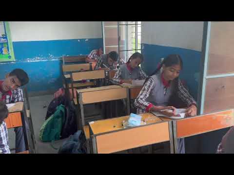 स्वच्छता पखवाड़ा