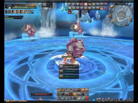 (Kill Before Cube) Shadow Knight Hell Solo Level 77 Ravager/Duelist Frozenlea Plains Hell Solo