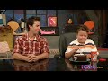 ICarly News Guppy S Cake ICarly Com Video Archive
