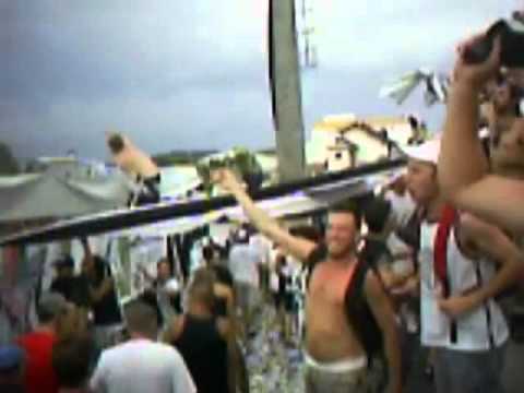 "BARRA DO GALO [BDG] - AVE-CRUZ - CHIQERO" Barra: Barra do Galo &bull; Club: Futebol Clube Santa Cruz