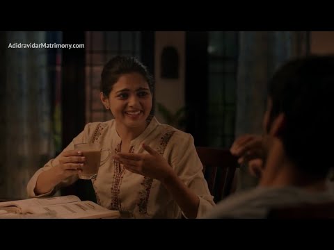 Adidravidar Matrimony App Video