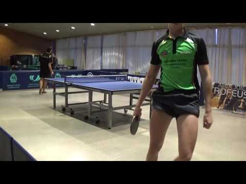 Mollerussa Alex Joier 5-1 CTT Ganxets