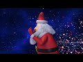 Merry Christmas And Happy New Year 2022 Width Santa Claus