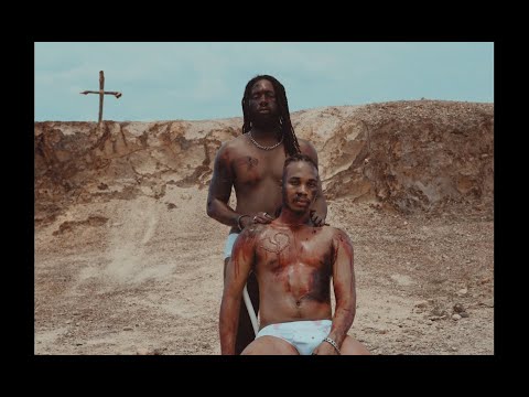 Dawer X Damper - ASUNTO SERIO / TATUA (Video Oficial)