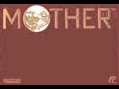 Fave VGM #604: Mother ~ "Bein' Friends"