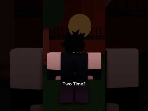 Zweimal nach all den Nerfs... #roblox #forsaken #forsakenroblox