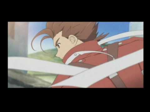 Top VGM #118 - Tales of Symphonia - Fatalize