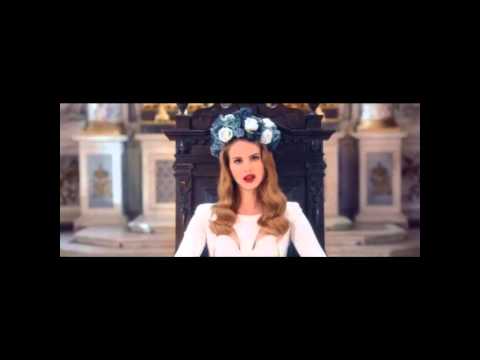 Lana Del Rey (432 Hz) - Born To Die