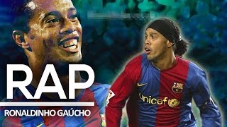 Rap do Ronaldinho Gaúcho Music Video
