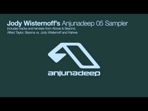 Above & Beyond feat. Zoë Johnston - Alchemy (Jody Wisternoff Remix)