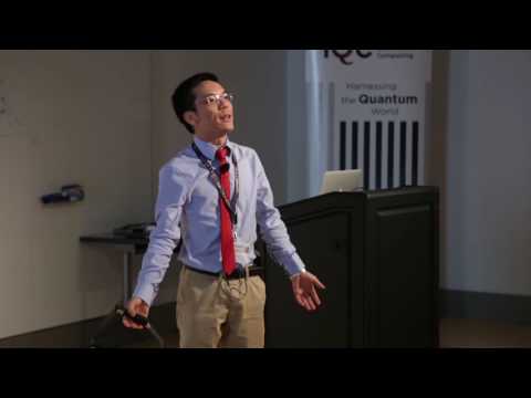 C.T. Marco Ho - Black Hole Field Theory with a Firewall