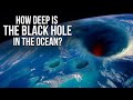 They Ve Found Black Holes In The Atlantic Ocean