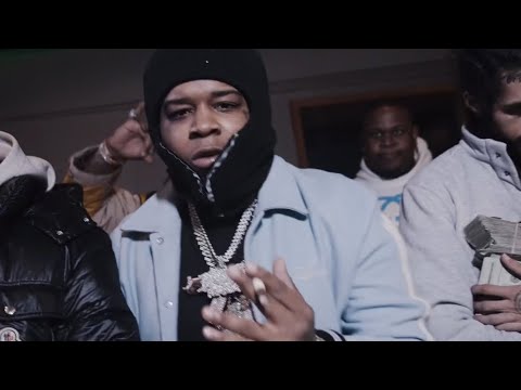 Ot7 Quanny X YTB Fatt - Rich As F*ck