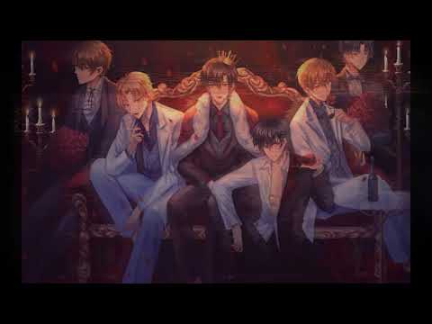 Nightcore - King ( Deep Version)