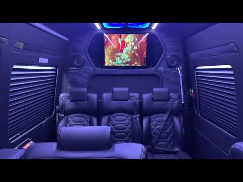 Star Transportation video.
