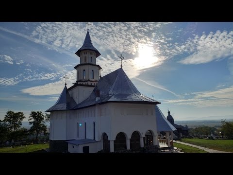 Slujba Invierii Domnului - Parohia Duminica Tuturor Sfintilor Rediu