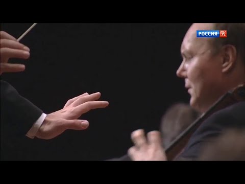 Elgar - Cello Concerto, Truls Mørk, Vasily Petrenko, Oslo Philharmonic