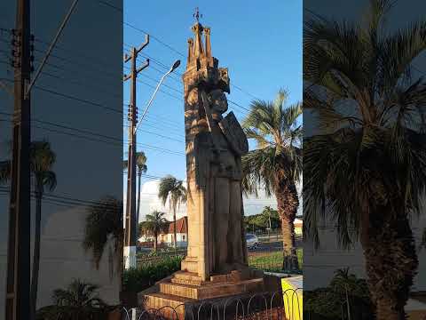 ROLÂNDIA PR.  PASSEIO 