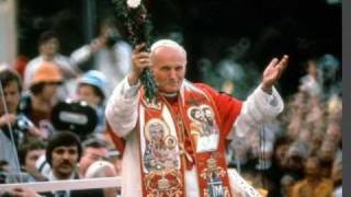 INNE niż TLIG Litania do błogosławionego Jana Pawła II o wstawien. MODL.z dn.1.05.2011 RM 