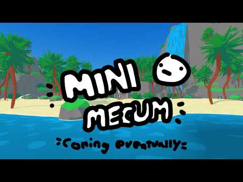 Mini Mecum youtube-video