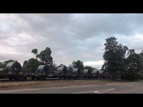 7WM7 With QL006 CLF4412   Black Caviar  and QL009 QL006 on 12/6/22