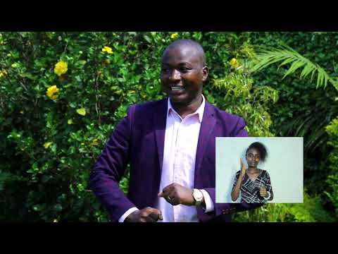 SIFA ZA MAMA MARIA - St.Joseph Ankamia, Meru